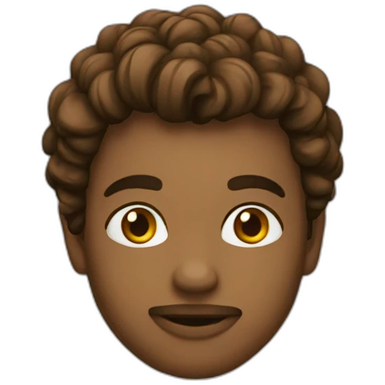 Amo jani emoji