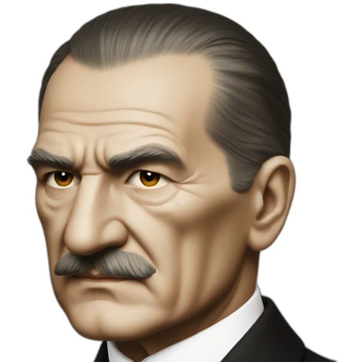 Atatürk emoji