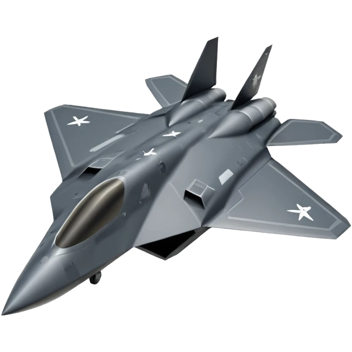 yf-23 emoji