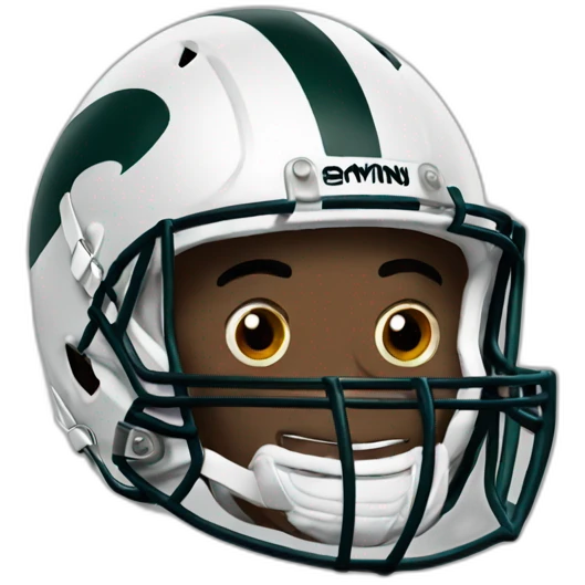 Football emoji