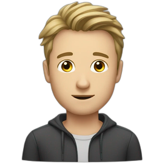 filip wroblewski emoji