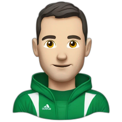 Jonathan Sexton emoji