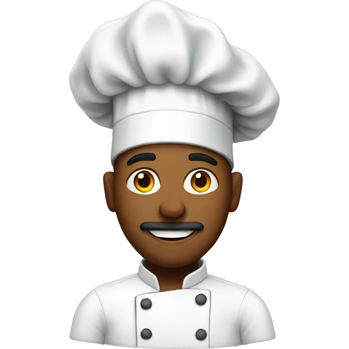 chef emoji