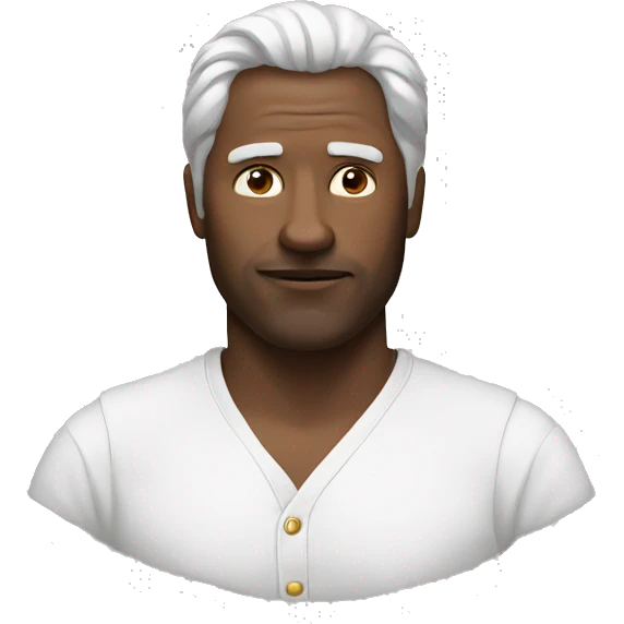 Magnum emoji