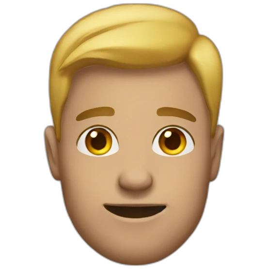 Gays emoji