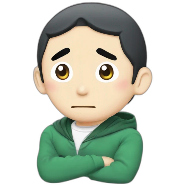 Mister takakura shin chan emoji