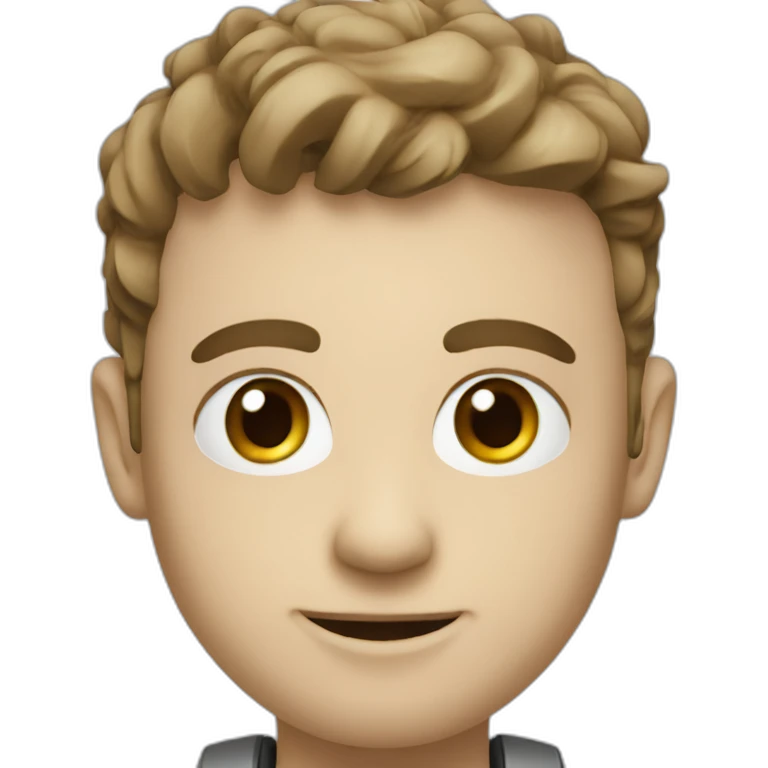 EV3 emoji