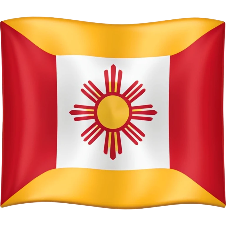 New Mexico flag emoji