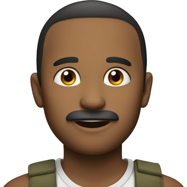 пудель  emoji