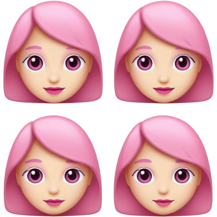 pollyfilla emoji