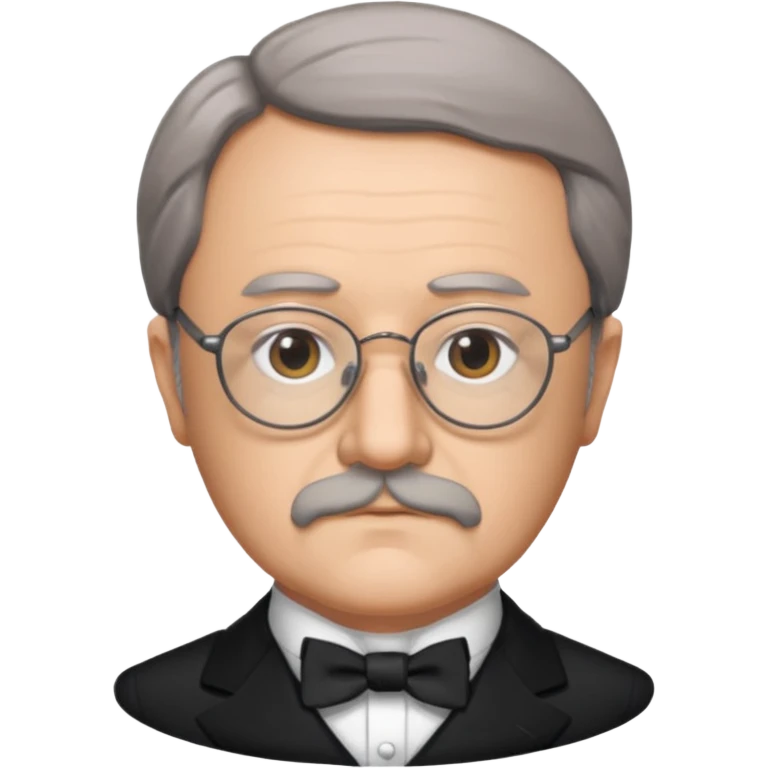 Camille saint saens emoji