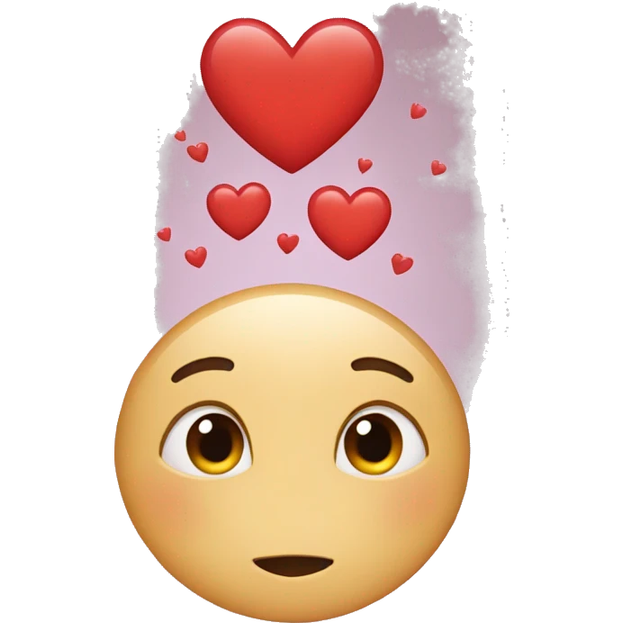 heart emoji