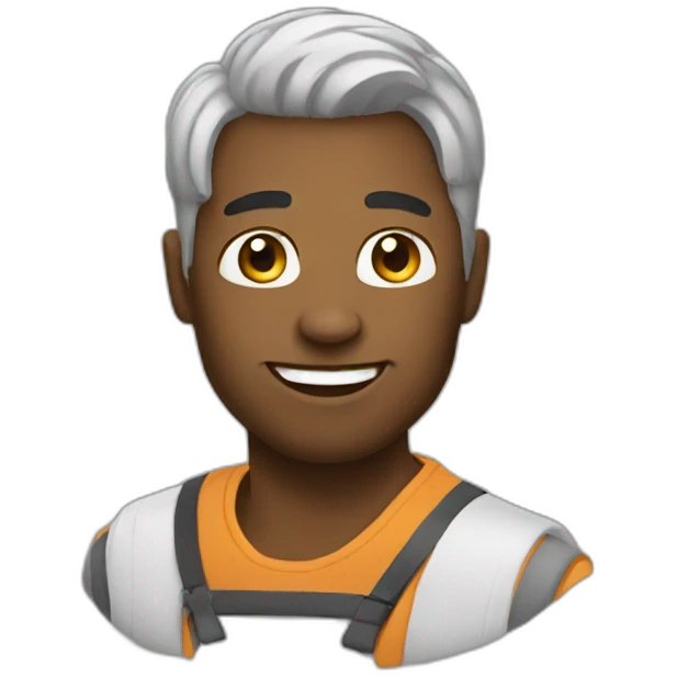 emoji creator emoji