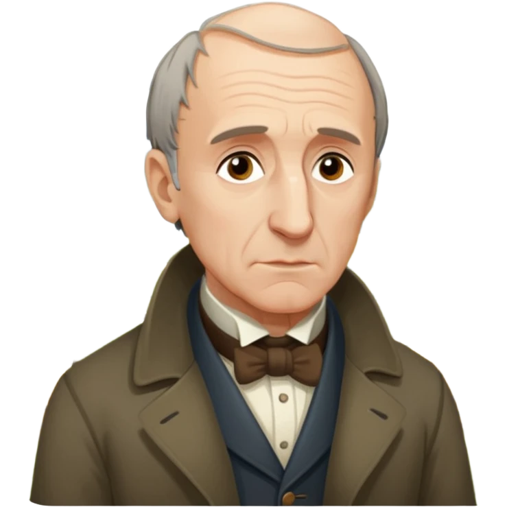 William wordsworth. In.the counteyside emoji