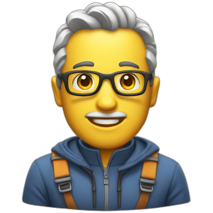 Heizung  emoji