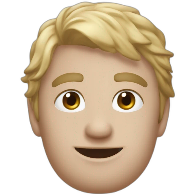 Cœurvendéen emoji