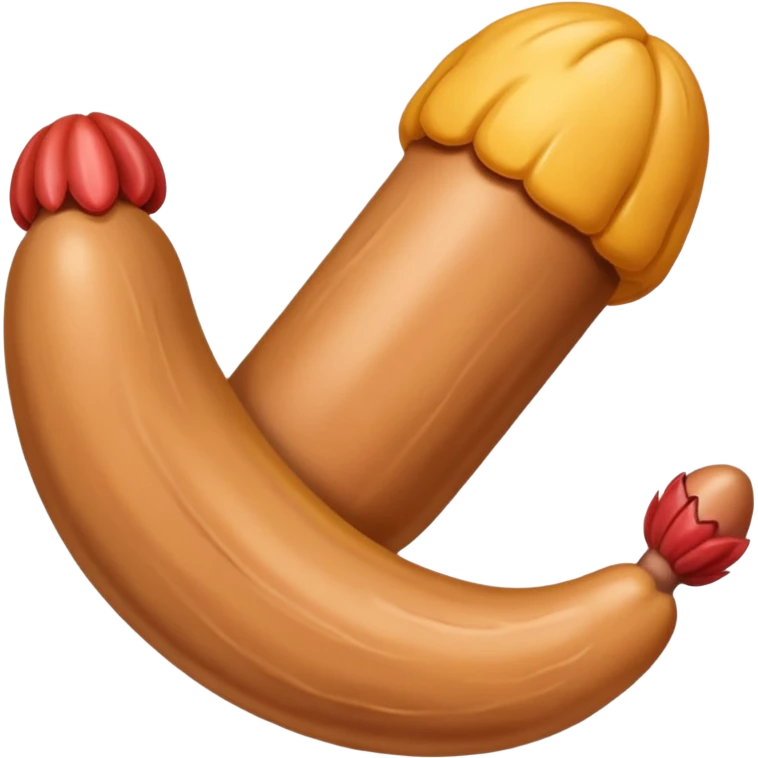 Penis emoji