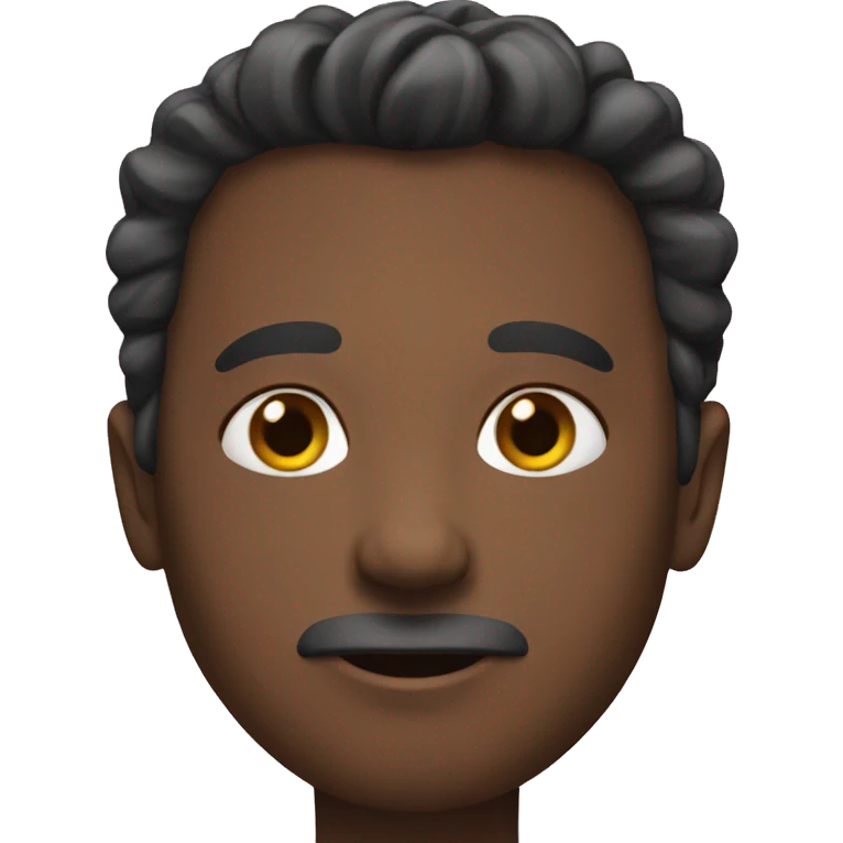 am  emoji