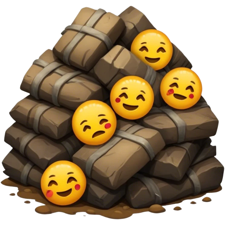Racaille emoji