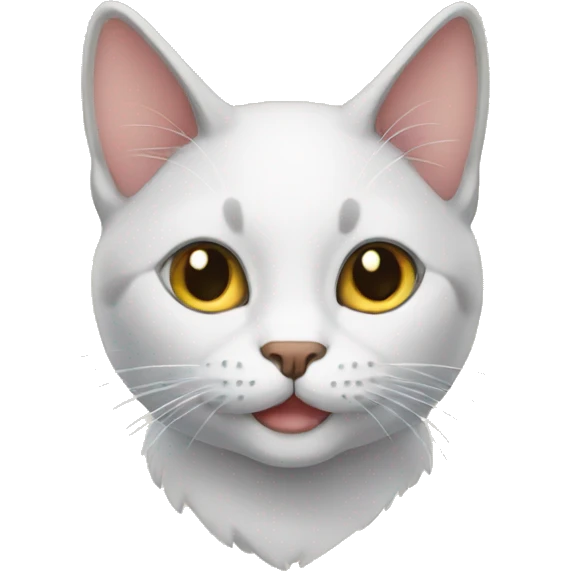 cat emoji
