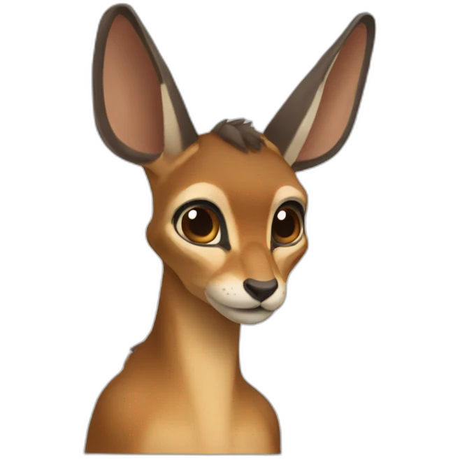 Dik zak emoji