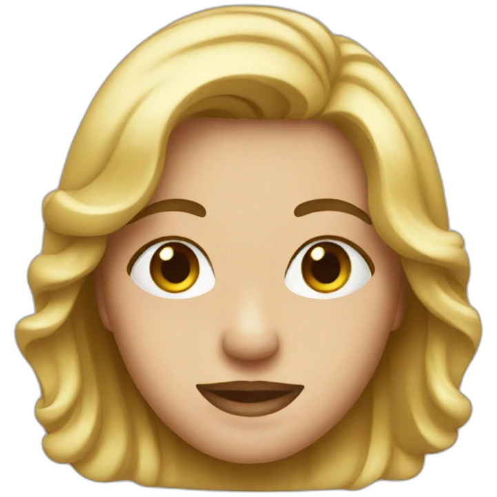 white grammy emoji emoji