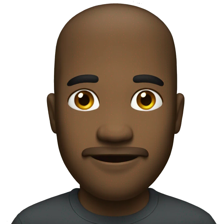 too big emoji