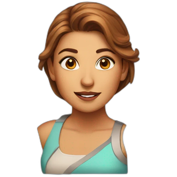 Nayanthara emoji