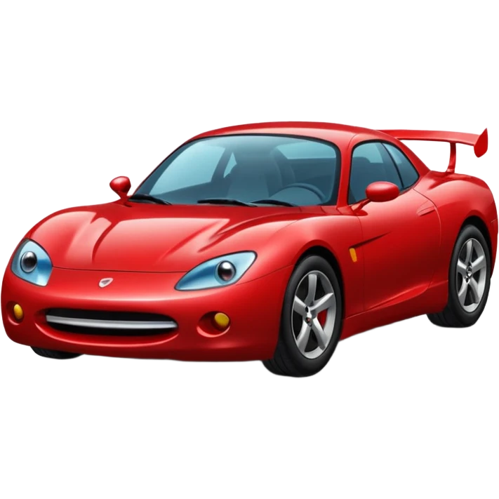 carro emoji