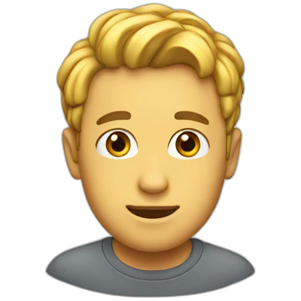 Memory emoji