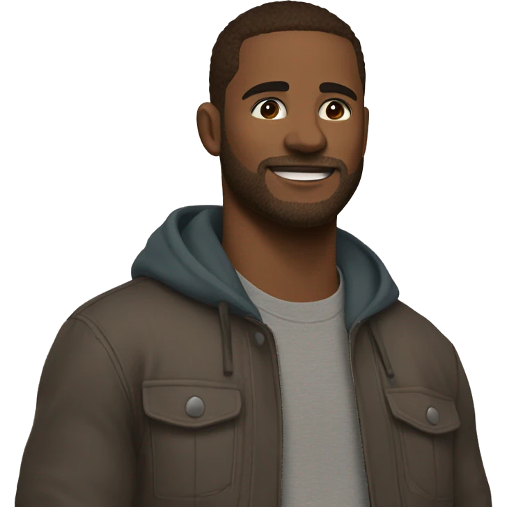 🙂🤍 emoji