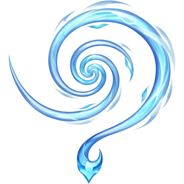 air elemental weapon emoji