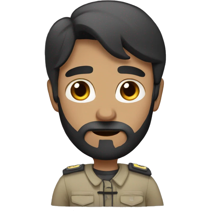 доберман  emoji