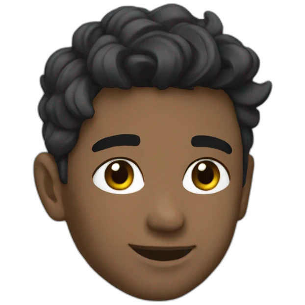 Niro emoji