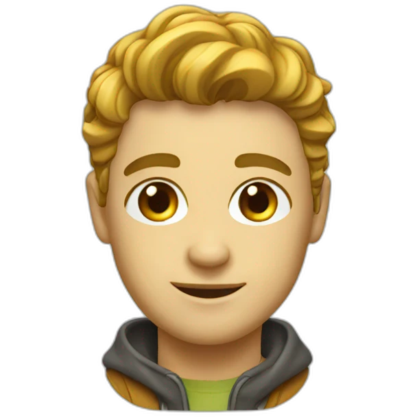 souvenir emoji