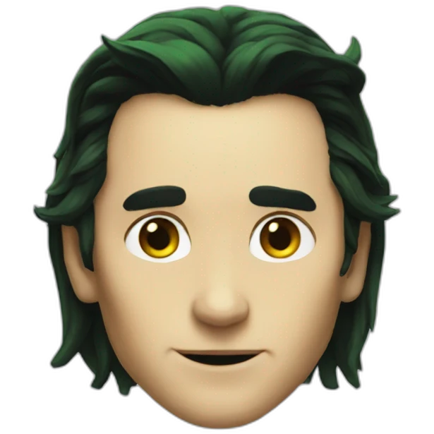 loki emoji