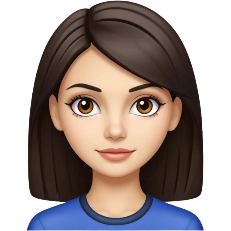 Victoria justice  emoji
