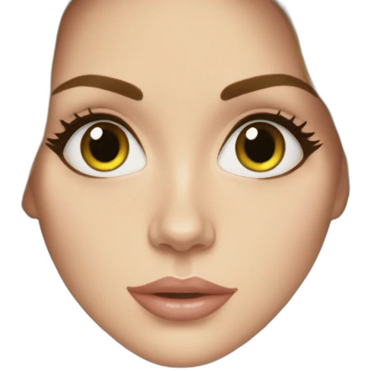 Lana del ray emoji