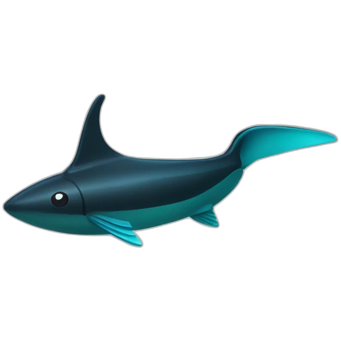 diving fin emoji