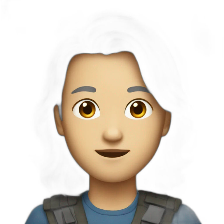 1337 emoji
