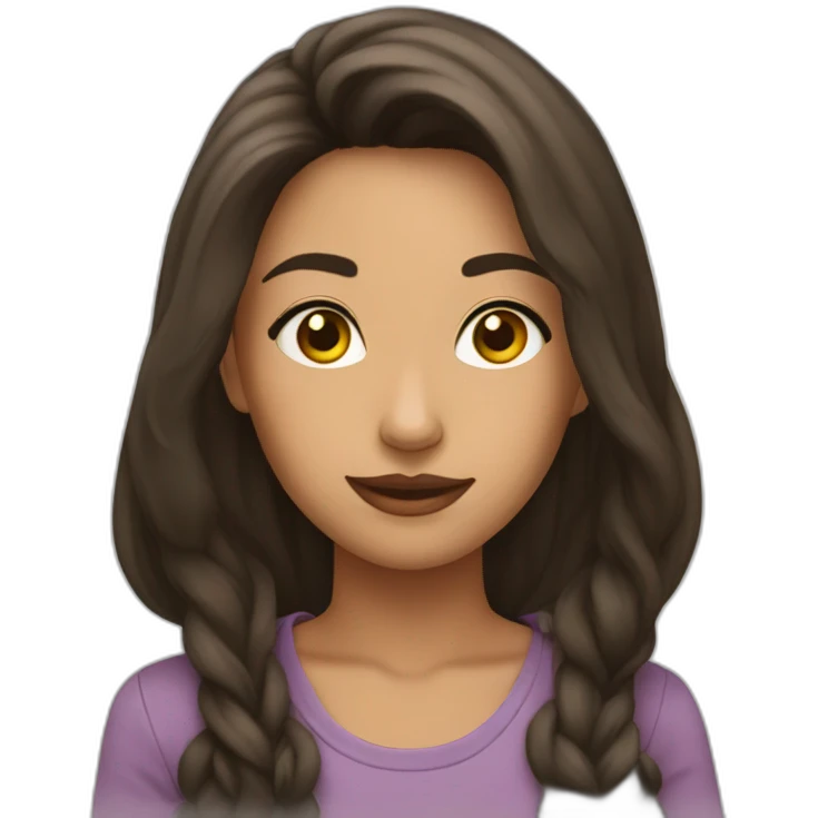Niki minaje emoji