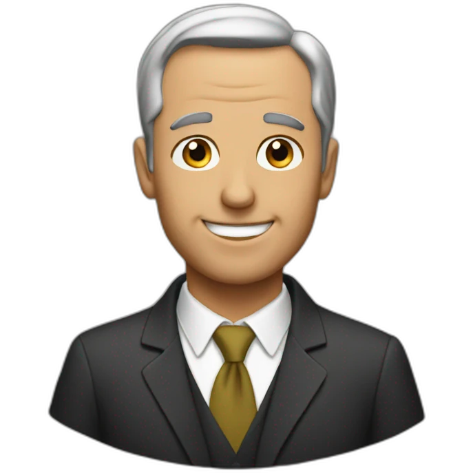 George emoji