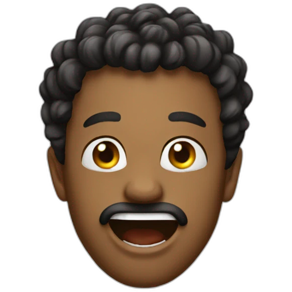 rire emoji