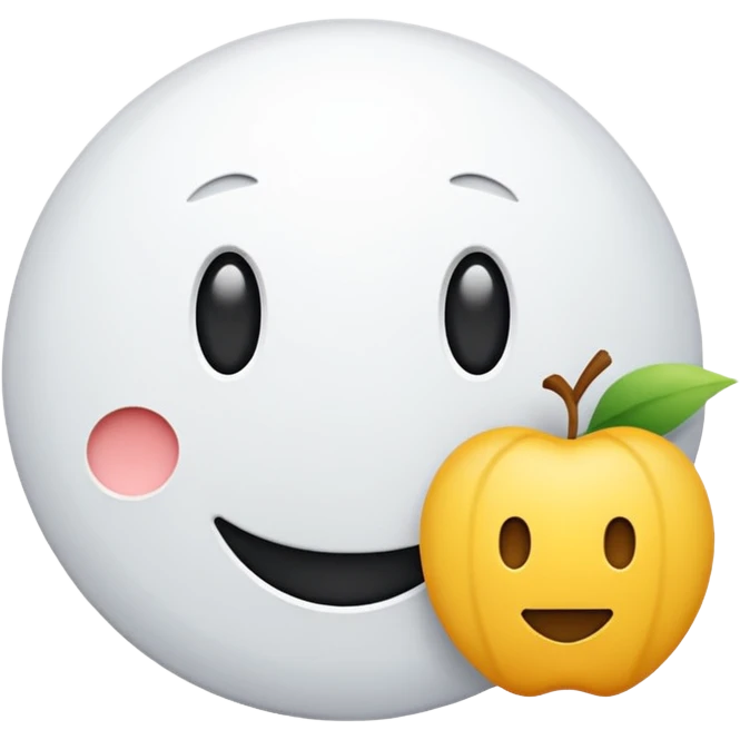 надпис 10000% emoji