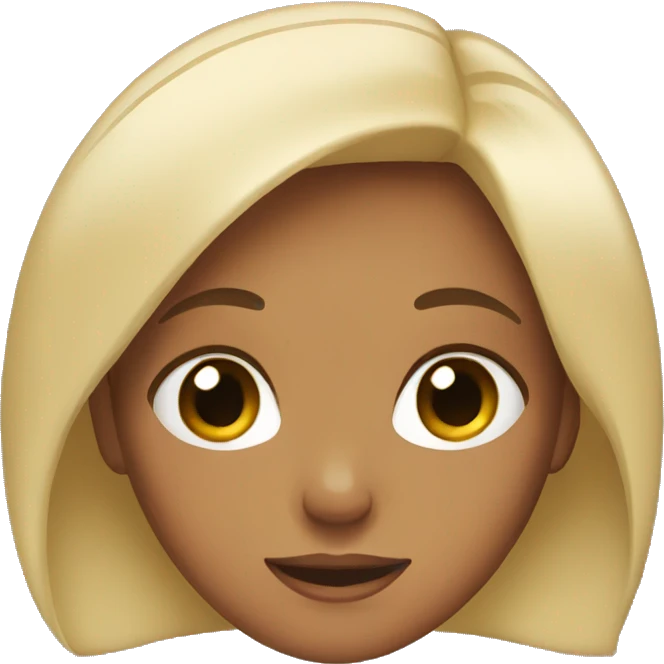 girls emoji