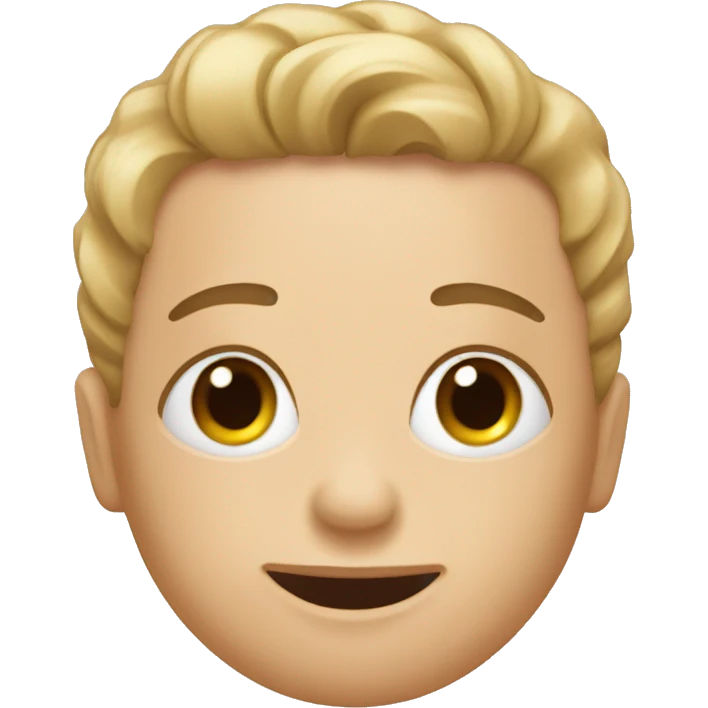 PILATES emoji