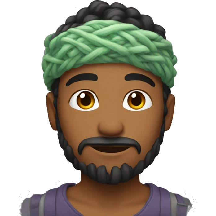 Exotic emoji