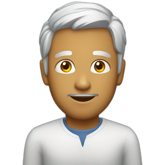 que pro emoji
