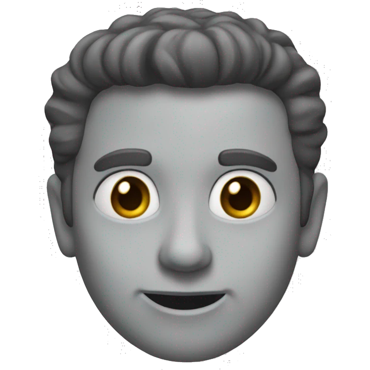 george creese emoji