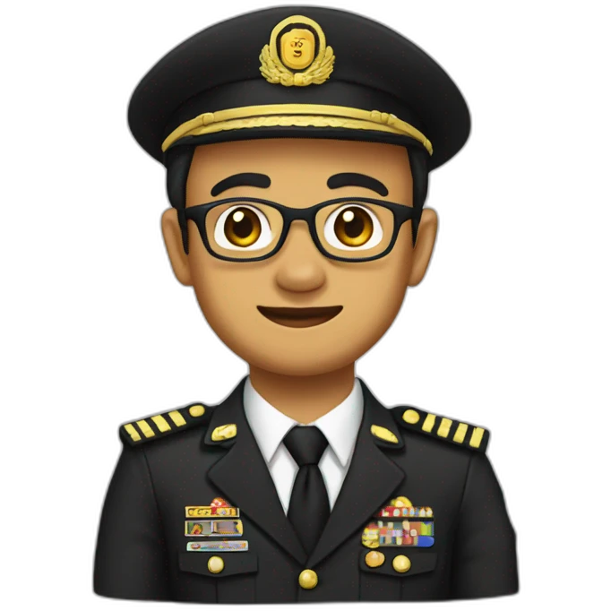 anies rasyid baswedan emoji